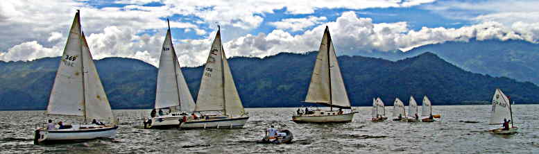 Boating